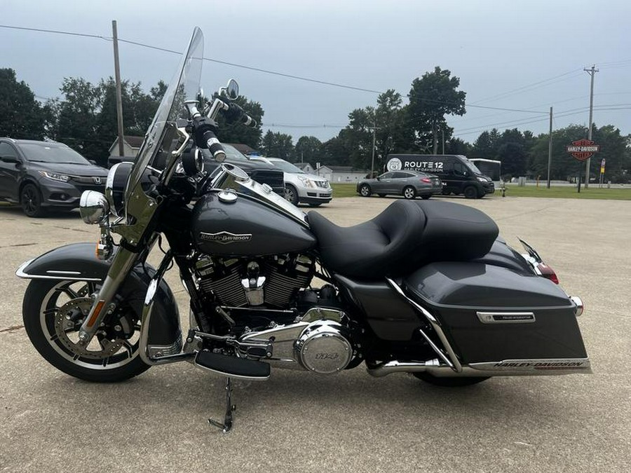 2023 Harley-Davidson® FLHRXS - Road King® Special