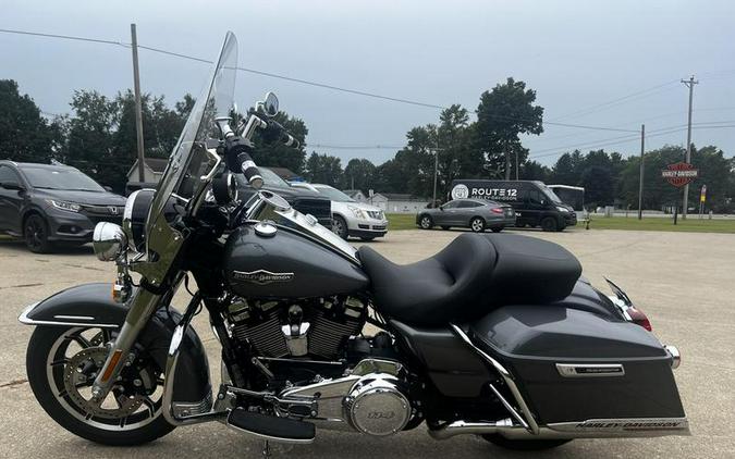 2023 Harley-Davidson® FLHRXS - Road King® Special