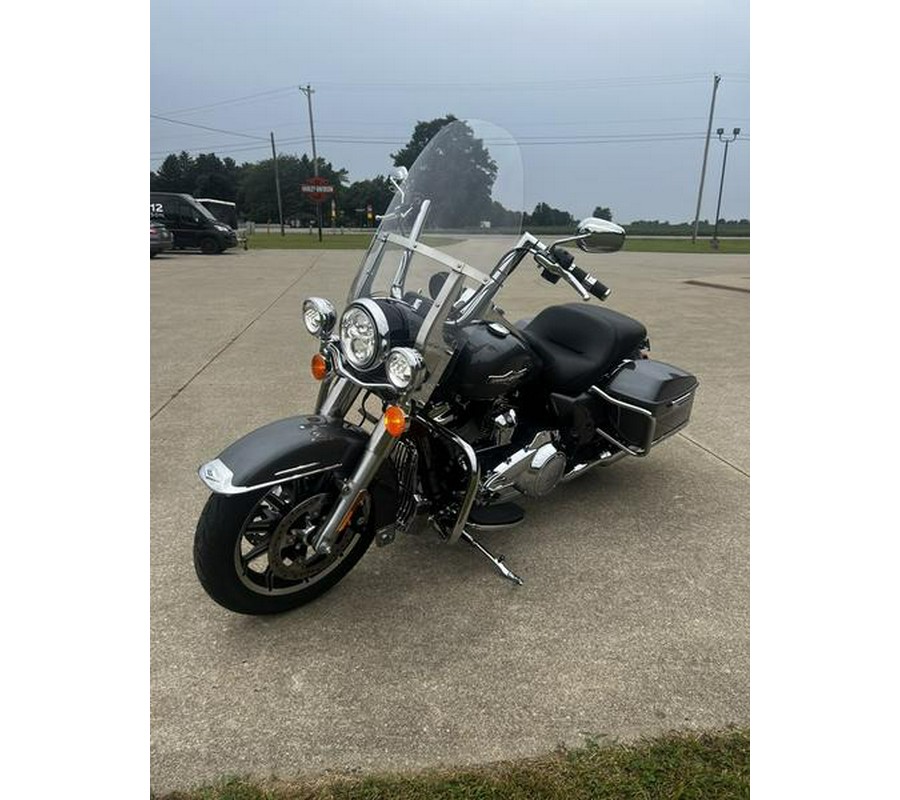 2023 Harley-Davidson® FLHRXS - Road King® Special