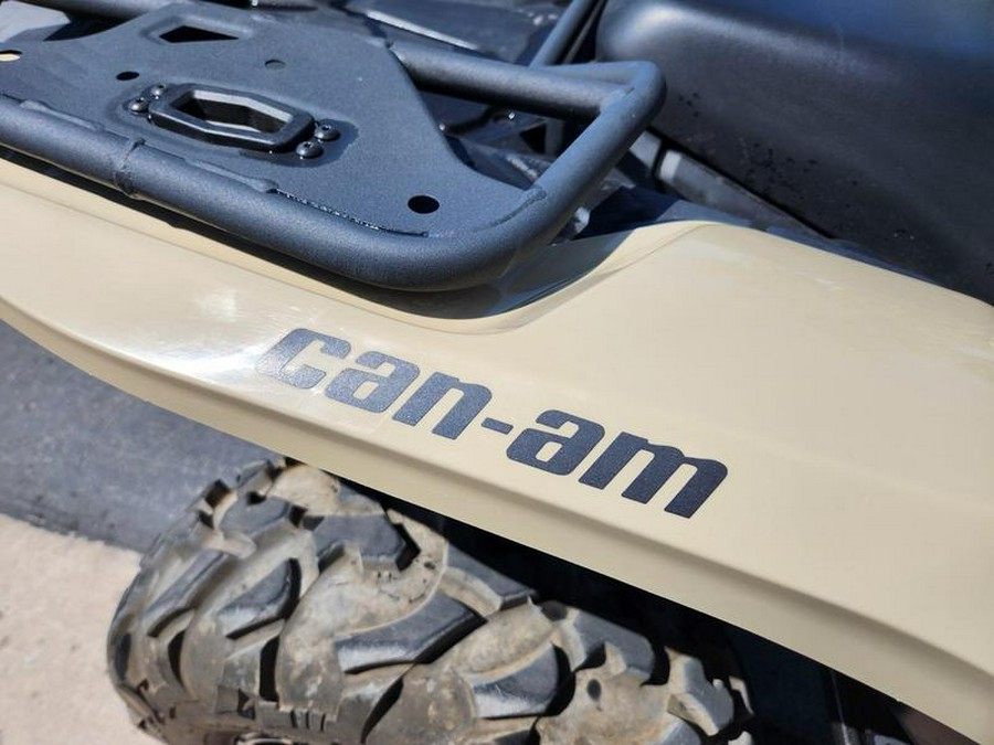 2024 Can-Am® Outlander Pro XU HD7