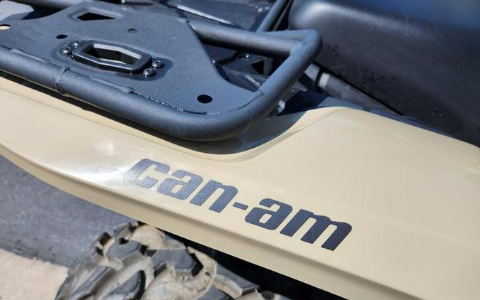 2024 Can-Am® Outlander Pro XU HD7