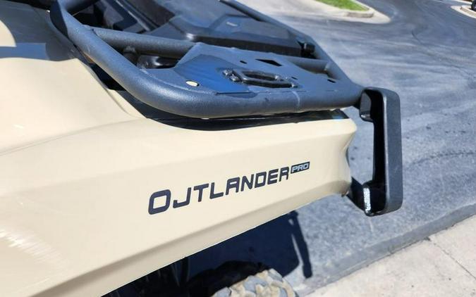 2024 Can-Am® Outlander Pro XU HD7