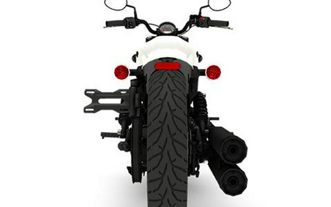 2024 Indian Motorcycle Scout® Bobber Sixty ABS