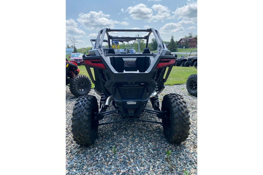 2024 Polaris Industries RZR Pro XP® Sport