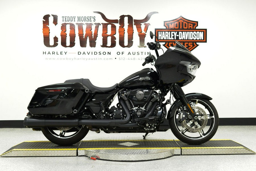 2024 Harley-Davidson® FLTRX - Road Glide®