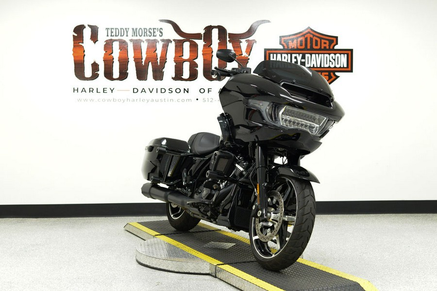 2024 Harley-Davidson® FLTRX - Road Glide®