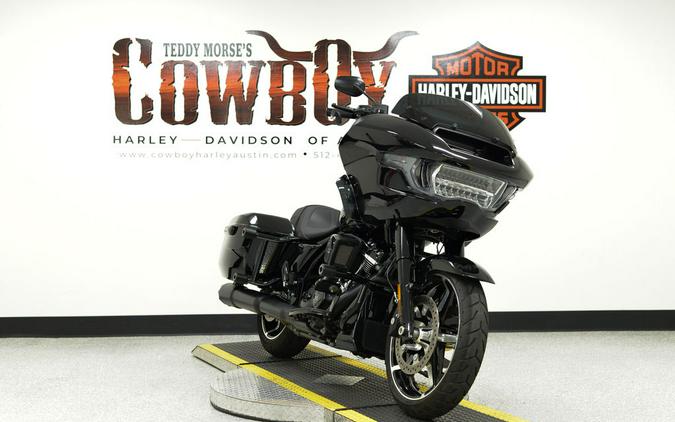 2024 Harley-Davidson® FLTRX - Road Glide®