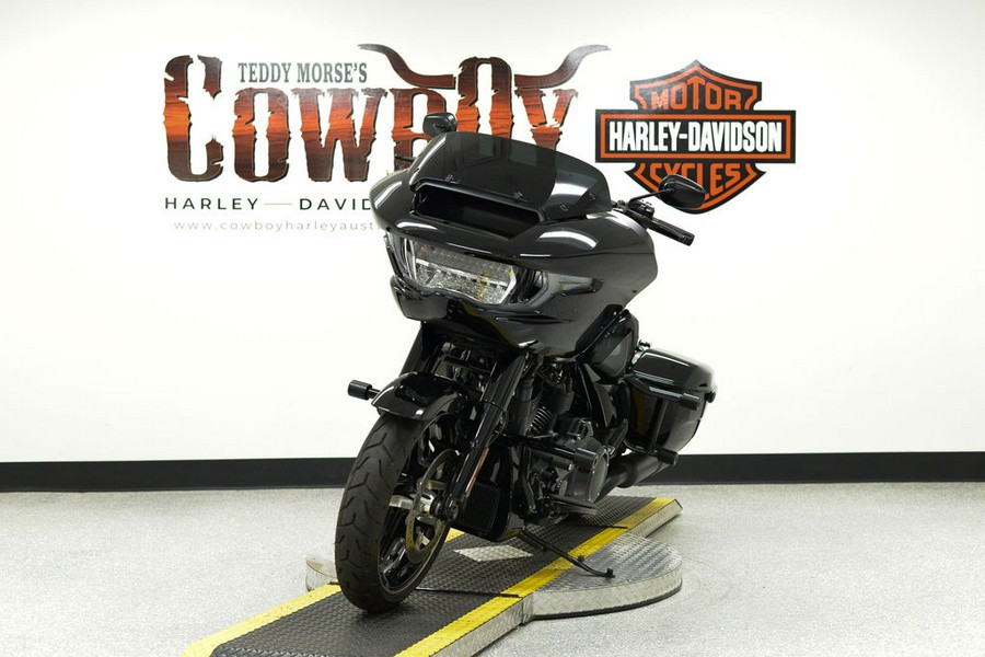 2024 Harley-Davidson® FLTRX - Road Glide®