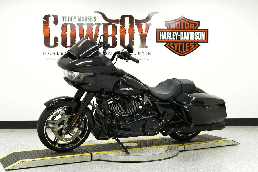 2024 Harley-Davidson® FLTRX - Road Glide®