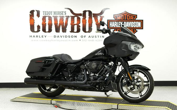 2024 Harley-Davidson® FLTRX - Road Glide®