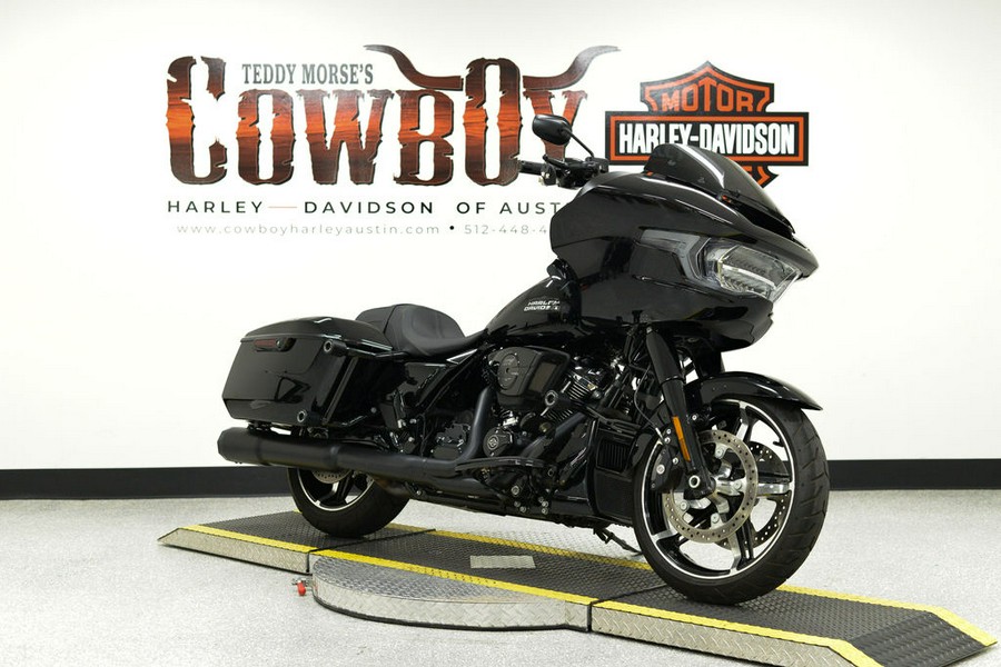 2024 Harley-Davidson® FLTRX - Road Glide®