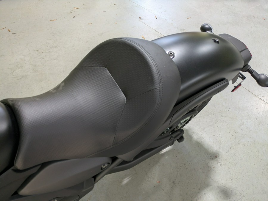 2025 Kawasaki Vulcan S