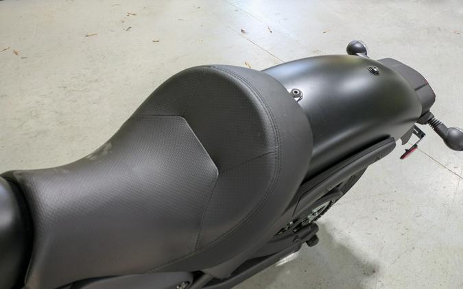 2025 Kawasaki Vulcan S