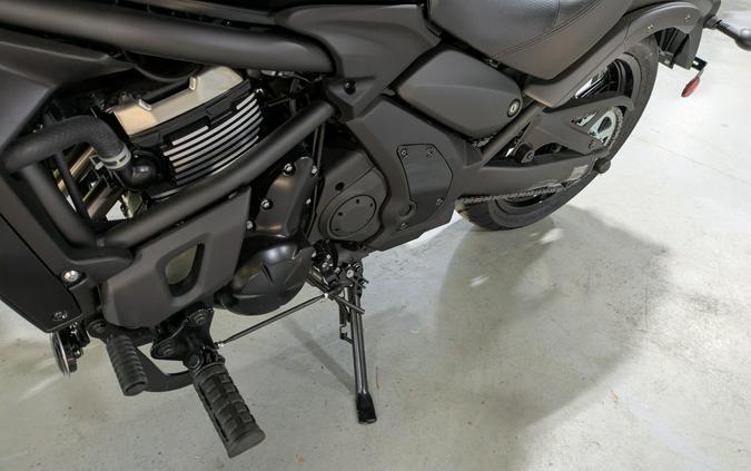 2025 Kawasaki Vulcan S