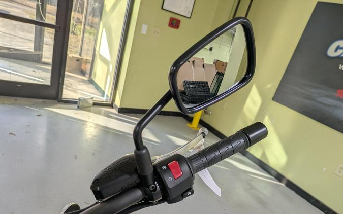 2025 Kawasaki Vulcan S