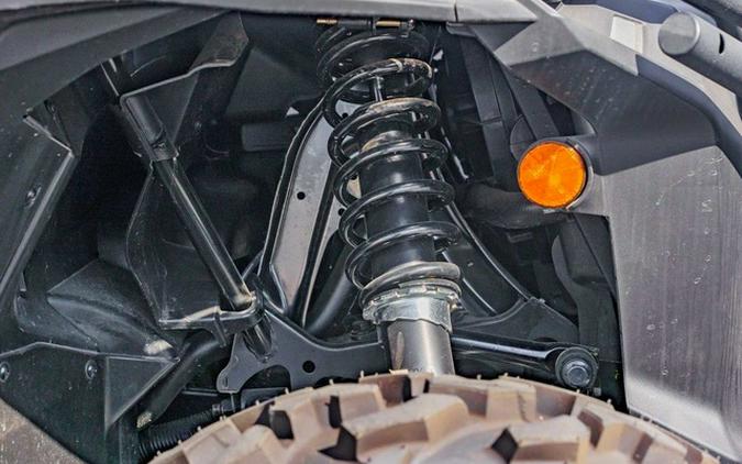 2025 Can-Am Commander MAX XT 700