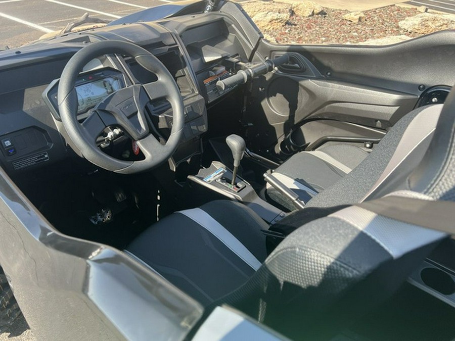 2026 Kawasaki Teryx KRX 1000