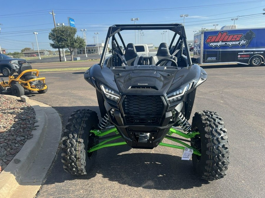 2026 Kawasaki Teryx KRX 1000