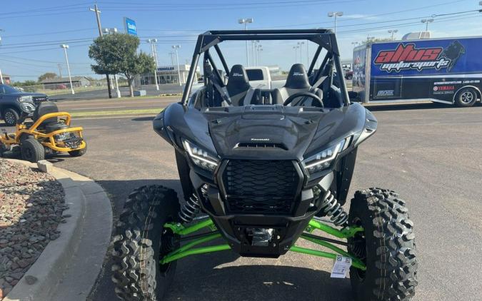 2026 Kawasaki Teryx KRX 1000