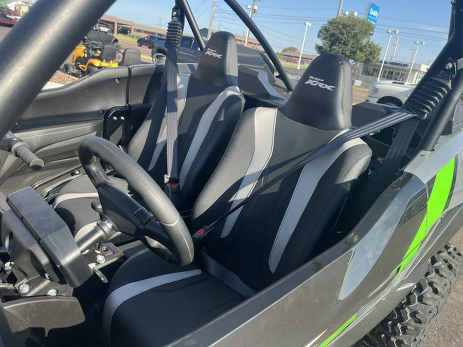 2026 Kawasaki Teryx KRX 1000