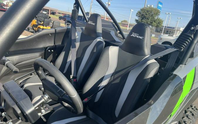 2026 Kawasaki Teryx KRX 1000