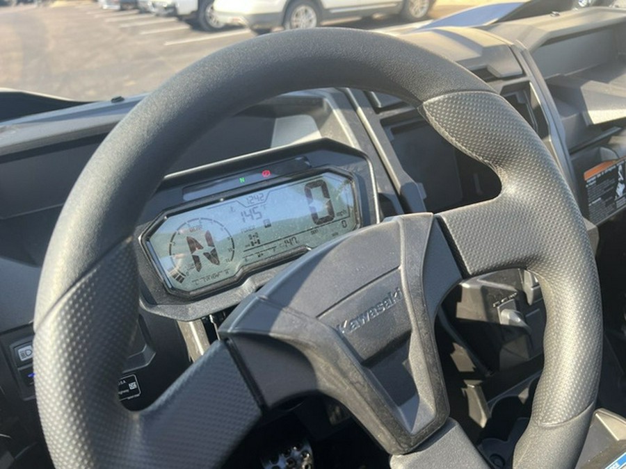 2026 Kawasaki Teryx KRX 1000