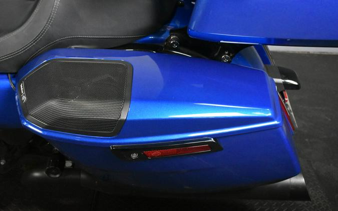 2024 Harley-Davidson Street Glide