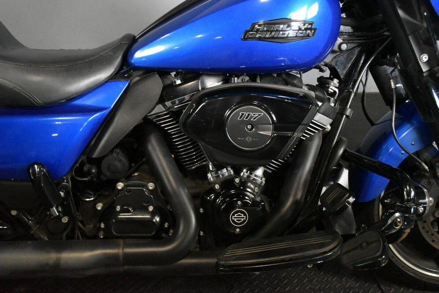 2024 Harley-Davidson Street Glide