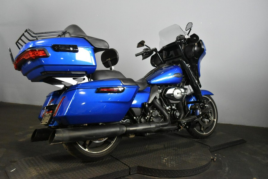 2024 Harley-Davidson Street Glide