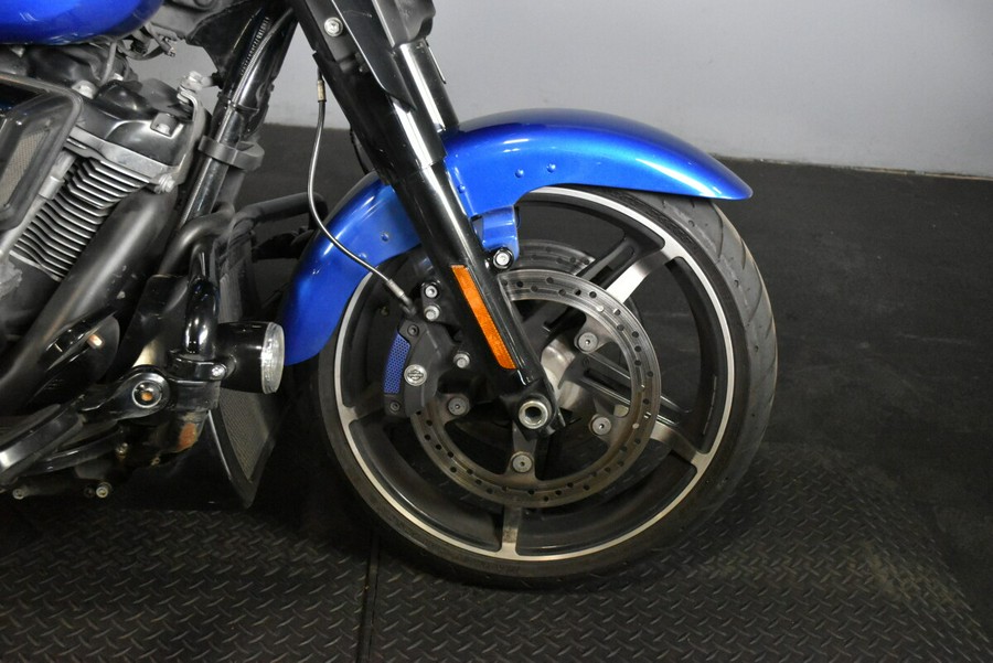 2024 Harley-Davidson Street Glide