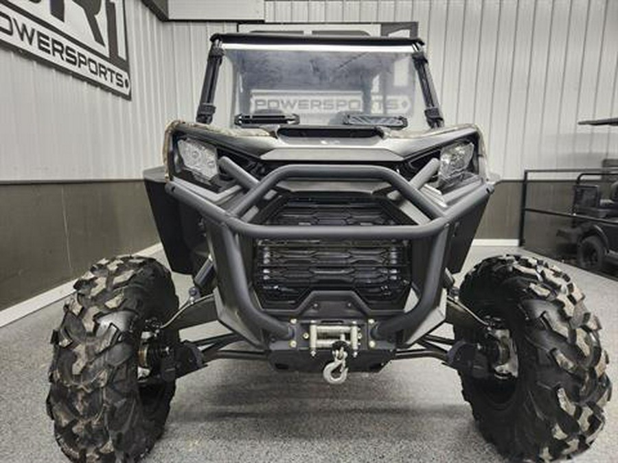 2023 Can-Am Commander MAX XT 1000R