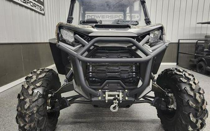 2023 Can-Am Commander MAX XT 1000R