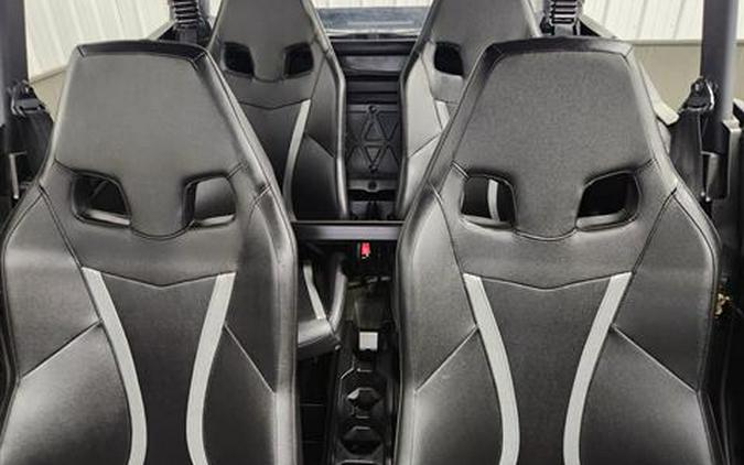 2023 Can-Am Commander MAX XT 1000R