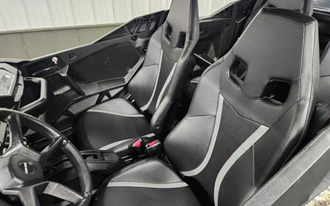 2023 Can-Am Commander MAX XT 1000R