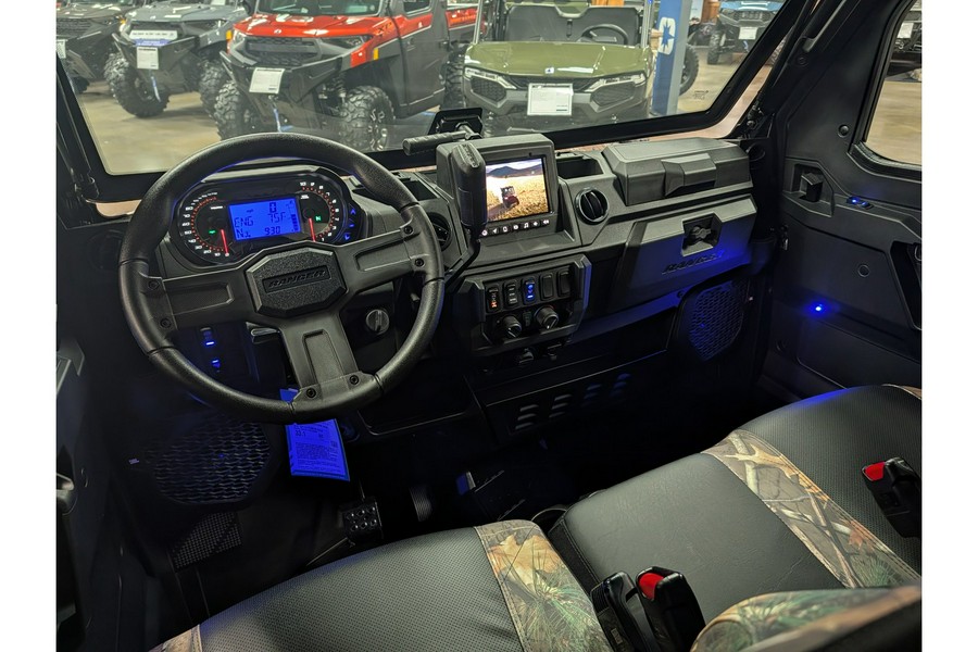2026 Polaris Ranger® Crew XP 1000 NorthStar Edition Ultimate- CAMO
