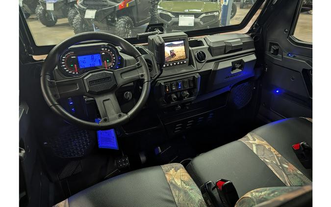 2026 Polaris Ranger® Crew XP 1000 NorthStar Edition Ultimate- CAMO