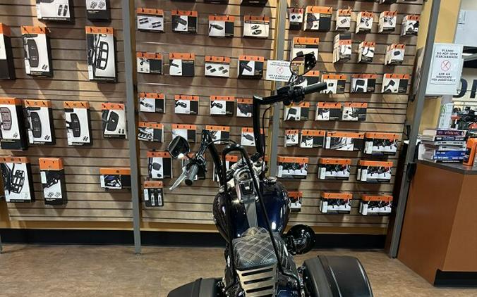 2019 FLSB- Sport Glide™