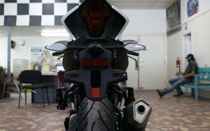 2026 CFMOTO 300SS 300SS - T6001288