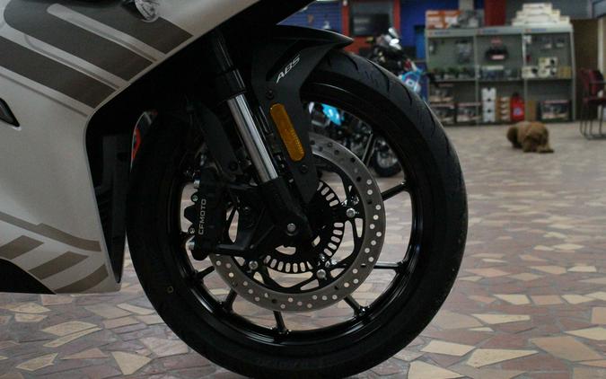2026 CFMOTO 300SS 300SS - T6001288