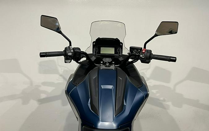 2023 Honda NC750X DCT