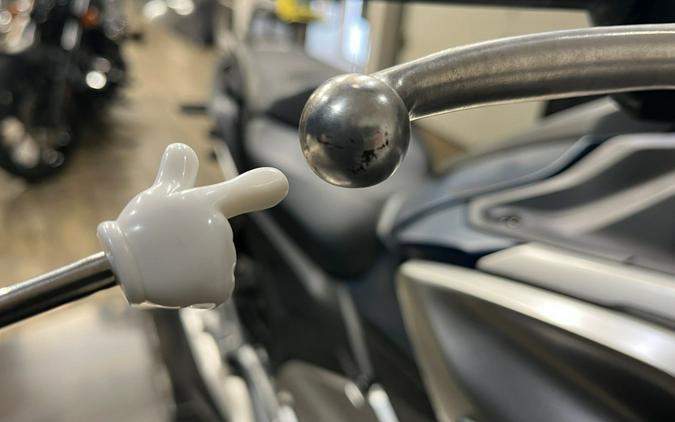 2023 Honda NC750X DCT