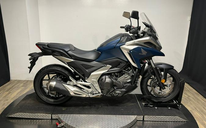 2023 Honda NC750X DCT