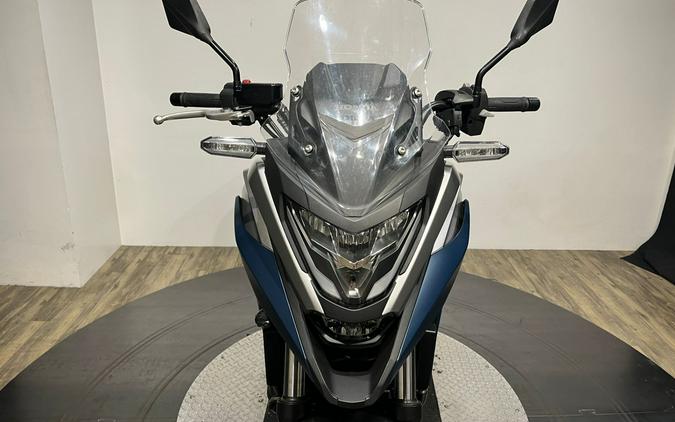 2023 Honda NC750X DCT