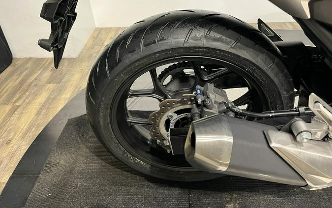 2023 Honda NC750X DCT