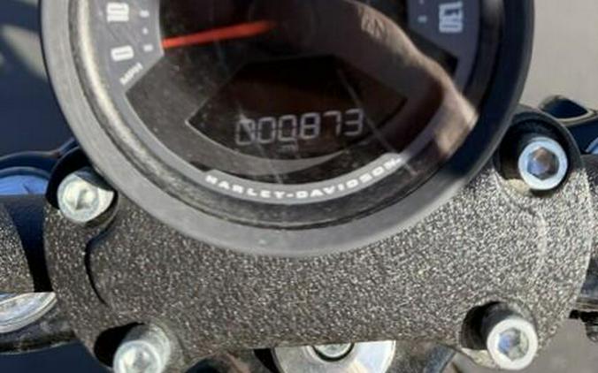 2025 Harley-Davidson Street Bob FXBB