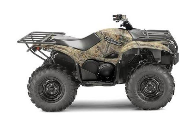 2016 Yamaha Kodiak 700