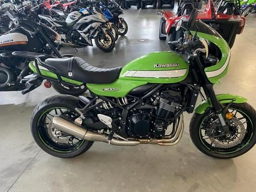 2018 Kawasaki Z900RS Cafe: MD Ride Review (Bike Reports) (News)