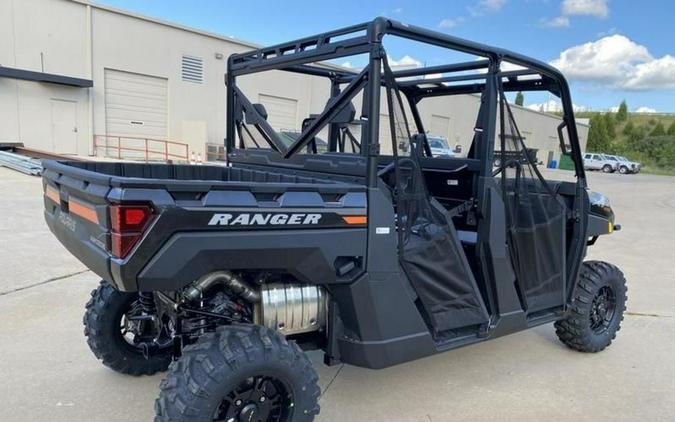 2024 Polaris® Ranger Crew XP 1000 Premium