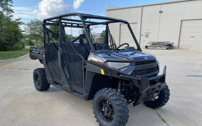 2024 Polaris® Ranger Crew XP 1000 Premium