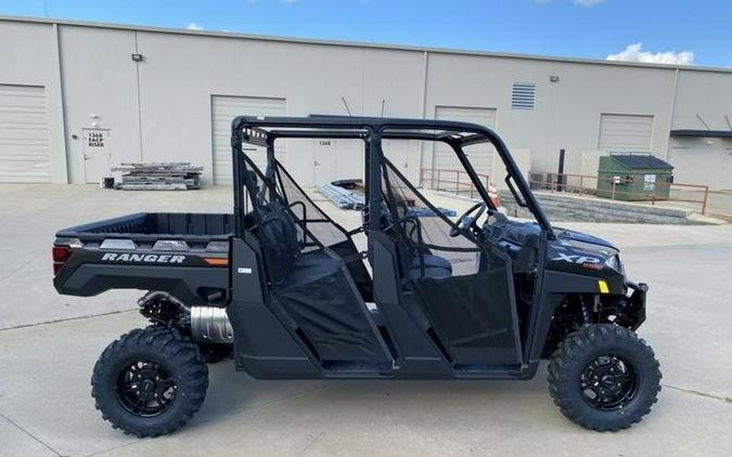 2024 Polaris® Ranger Crew XP 1000 Premium